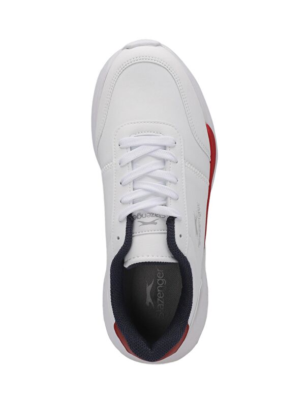 MARTINE I Kadın Sneaker Ayakkabı Beyaz - Görsel 6