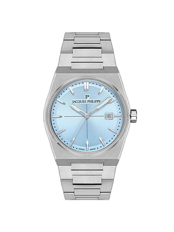 Jacques Philippe JPQGS4213X6LB Erkek Kol Saati