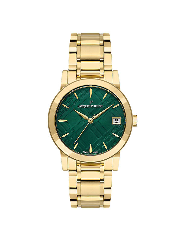 Jacques Philippe JPQLS1623X4 Kadın Kol Saati