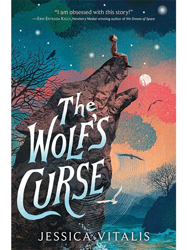 Harper Collins Publishers The Wolf's Curse