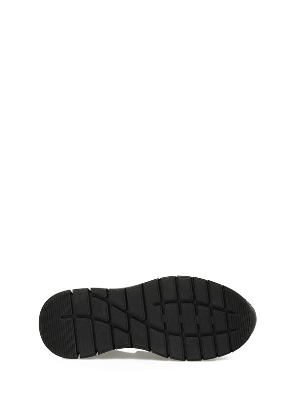 109029.M 5PR Siyah Erkek Rahat Ayakkabı - Görsel 7