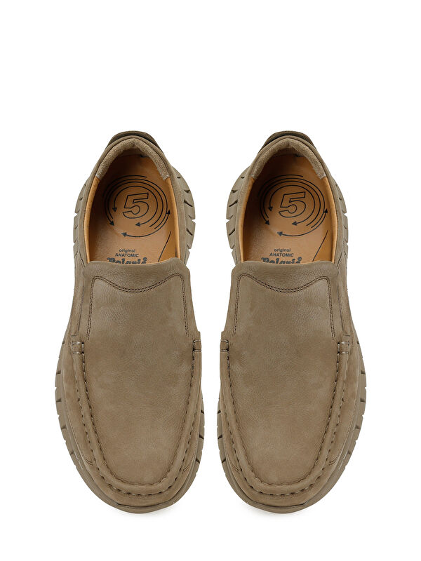 109029N.M 5PR Kum Erkek Rahat Ayakkabı - Görsel 5