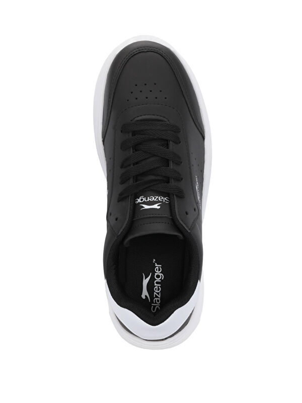 CONNIE Kadın Siyah / Beyaz Günlük Spor Ayakkabısı - Görsel 6