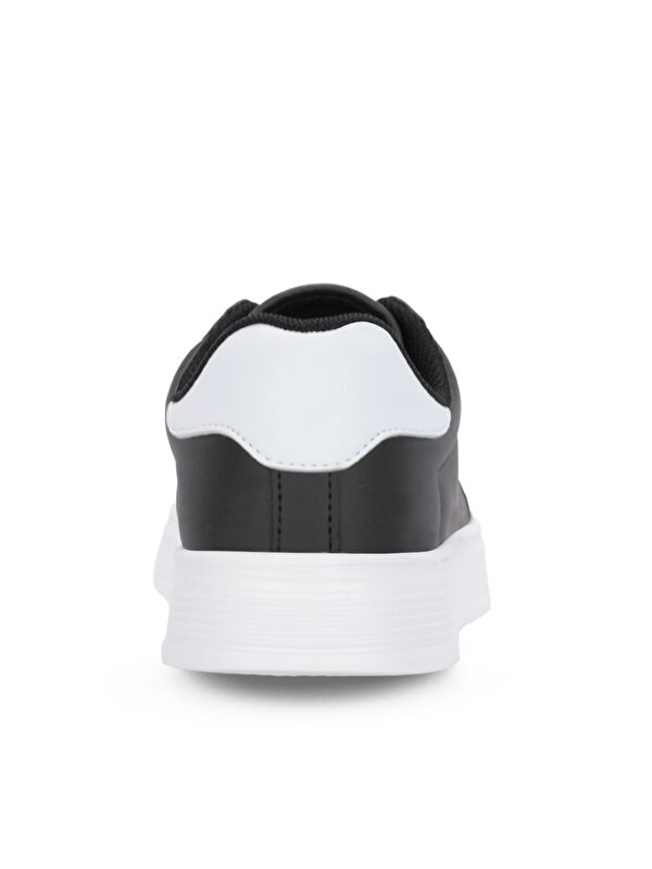 CONNIE Kadın Siyah / Beyaz Günlük Spor Ayakkabısı - Görsel 7