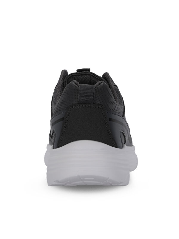 MONTERO I Erkek Füme / Siyah Koşu & Yürüyüş Spor Ayakkabısı - Görsel 7