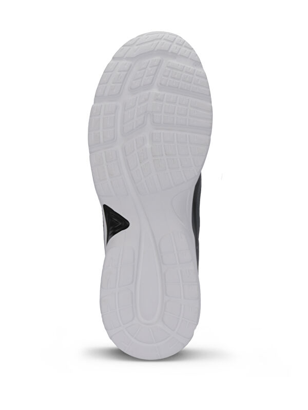 MONTERO I Erkek Füme / Siyah Koşu & Yürüyüş Spor Ayakkabısı - Görsel 8