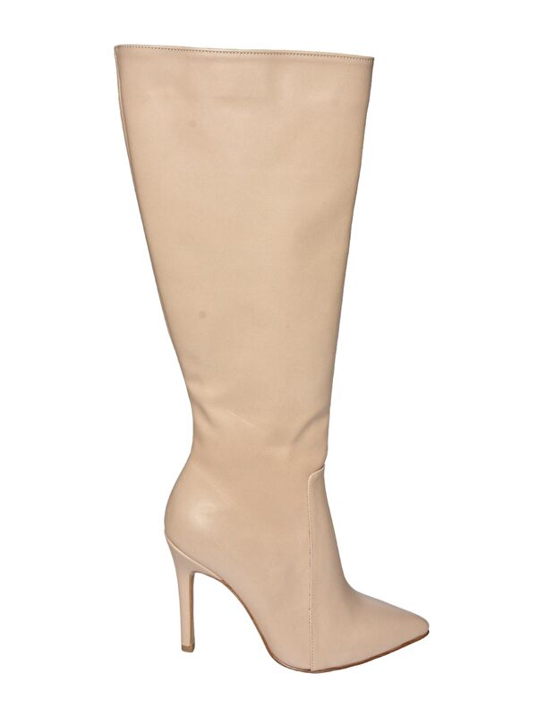 N3725301 Ten Kadın Çizme - Görsel 4