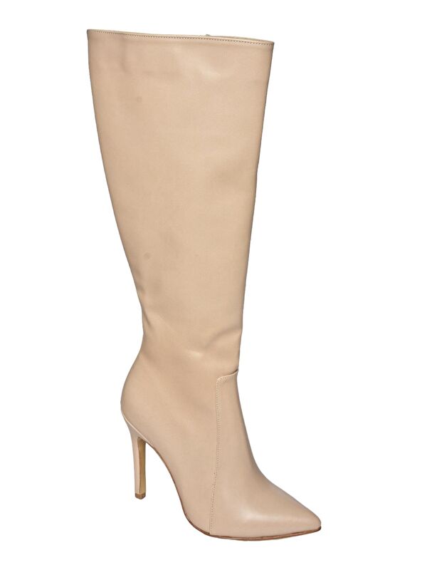 N3725301 Ten Kadın Çizme - Görsel 5