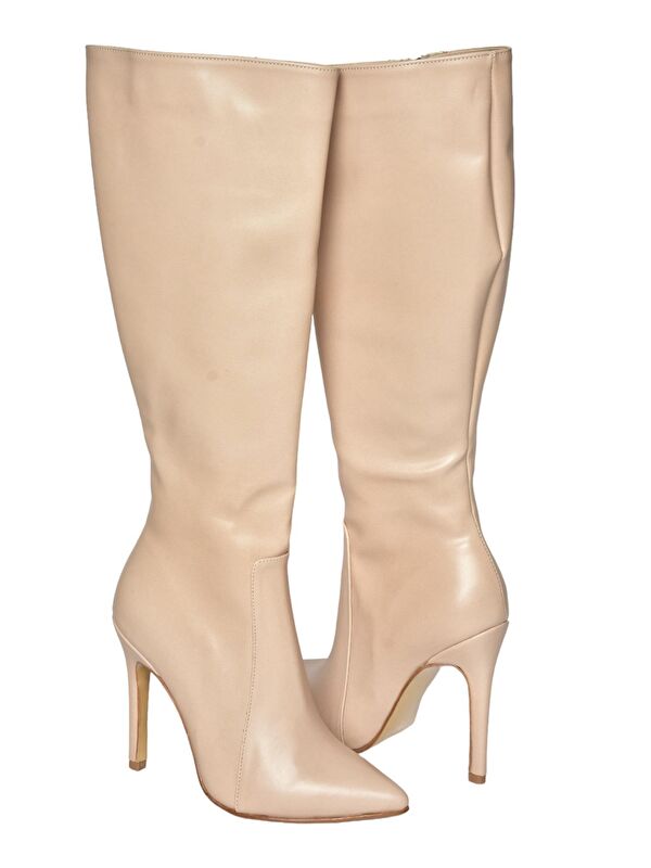 N3725301 Ten Kadın Çizme - Görsel 6