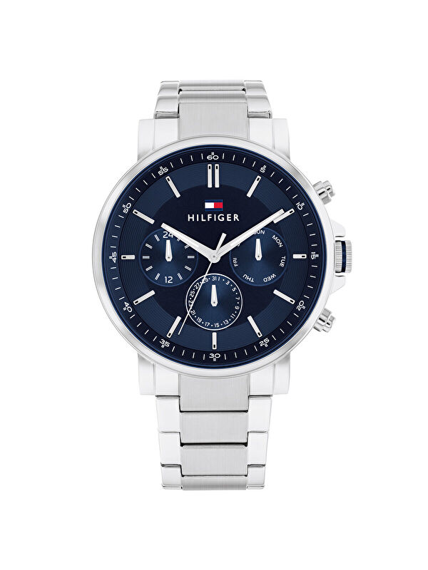 Tommy Hilfiger TH1710588 Erkek Kol Saati