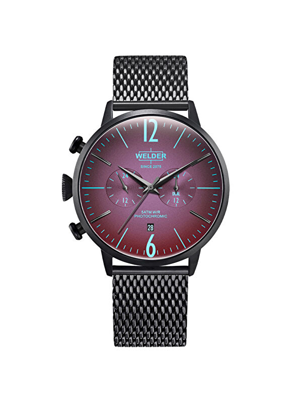 Welder WWRC1037 Erkek Kol Saati