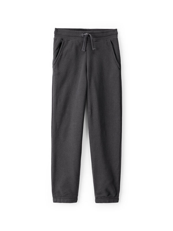 Oshkosh Erkek Çocuk Siyah Pantolon