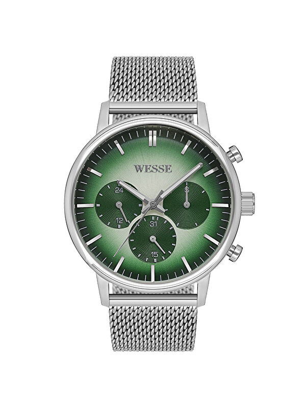 Wesse WWG402004 Erkek Kol Saati