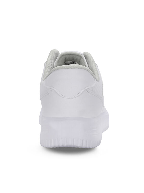 ELIORA INT Erkek Beyaz Günlük Spor Ayakkabısı - Görsel 7