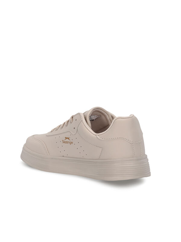 CONNIE Kadın Bej Günlük Spor Ayakkabısı - Görsel 4