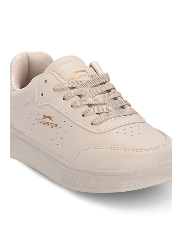 CONNIE Kadın Bej Günlük Spor Ayakkabısı - Görsel 5