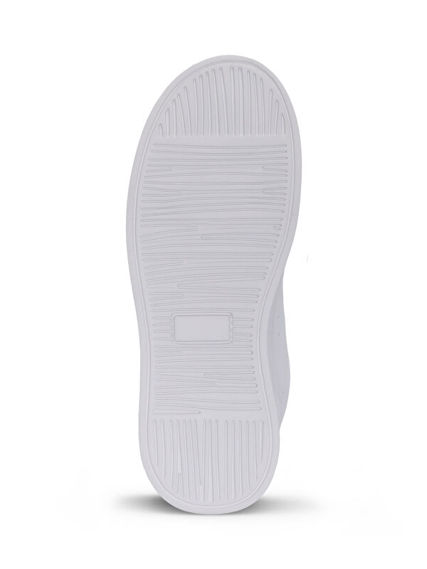 CUPRA I Kadın Beyaz / Pembe Günlük Spor Ayakkabısı - Görsel 8