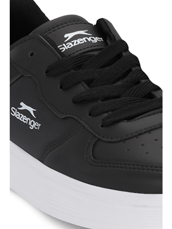 CRUZA I Kadın Siyah / Beyaz Günlük Spor Ayakkabısı - Görsel 5