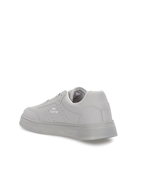 CONNIE Kadın Gri Günlük Spor Ayakkabısı - Görsel 4