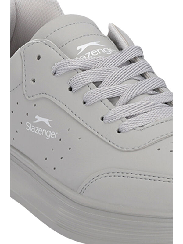 CONNIE Kadın Gri Günlük Spor Ayakkabısı - Görsel 5