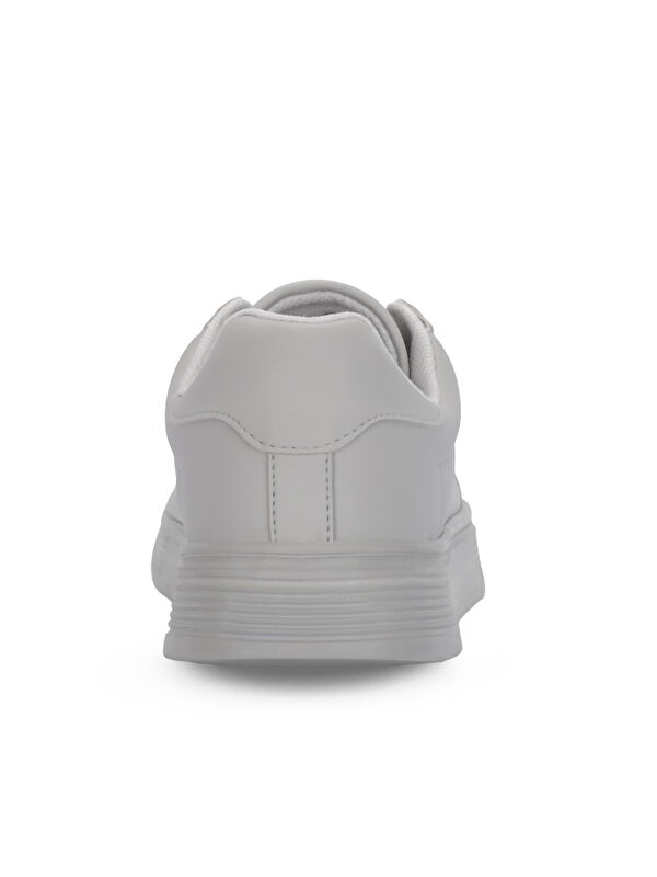 CONNIE Kadın Gri Günlük Spor Ayakkabısı - Görsel 7