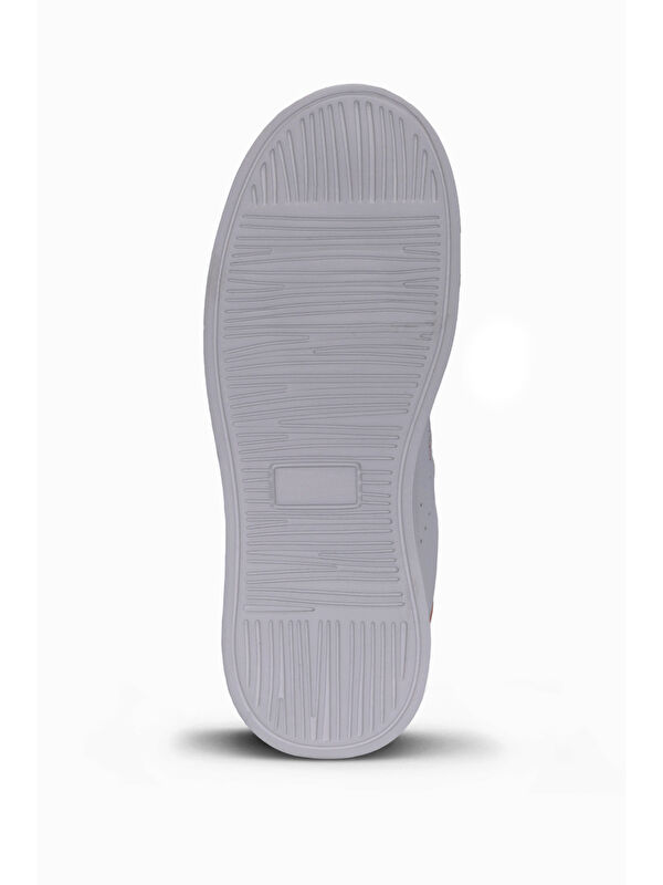 CONNIE Kadın Gri Günlük Spor Ayakkabısı - Görsel 8