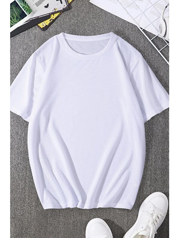 uyguntarz Unisex The Sun Tasarım Tshirt