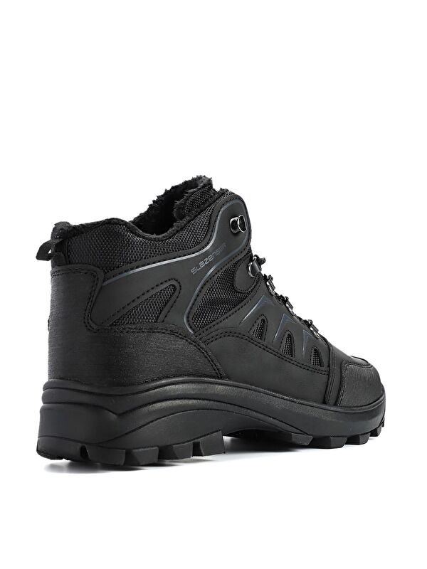 GUFY NEW I Kadın Outdoor Bot Siyah - Görsel 4