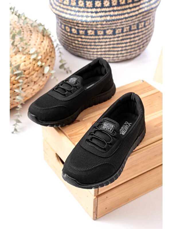 Slipcat Unisex Aqua Ayakkabı Günlük Ayakkabı Ortopedik Taban Günlük Ayakkabı Sneakers