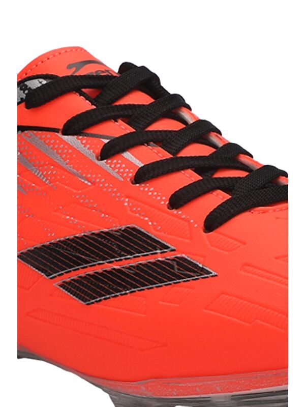 CAMBLY Erkek Futbol Ayakkabı Turuncu - Görsel 5