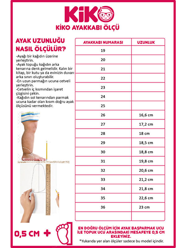 Pisar Kum Simli Günlük Kız Çocuk 4 Cm Topuklu Sandalet Abiye Ayakkabı - Görsel 6