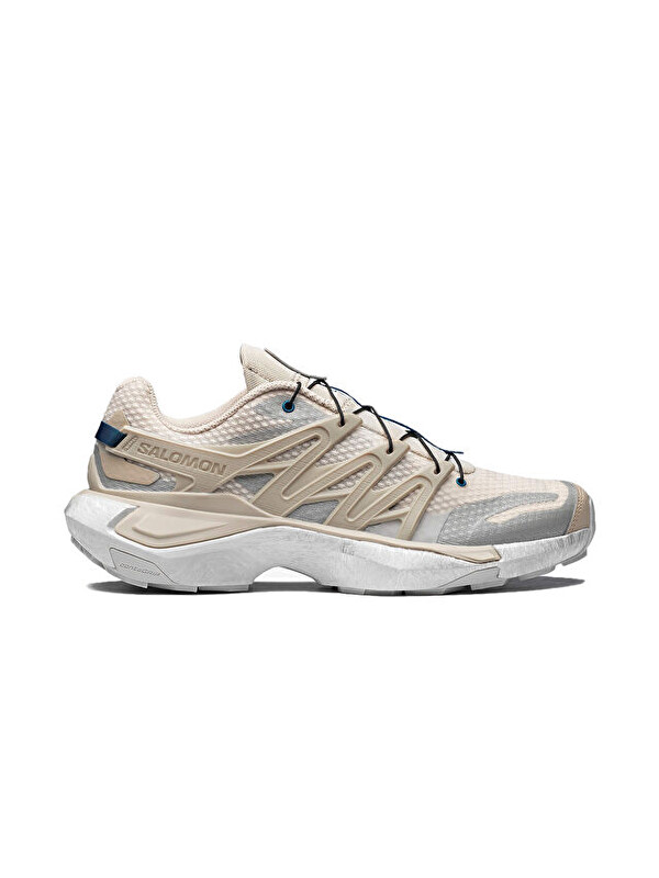Salomon Xt-Pu.Re Erkek Outdoor AyakkabısıL49103300 Krem