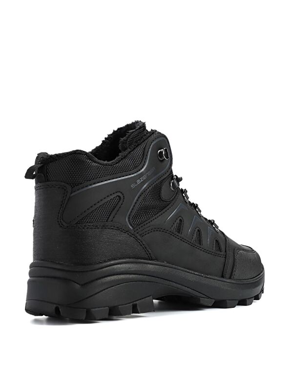 GUFY NEW I Erkek Outdoor Bot Siyah - Görsel 4