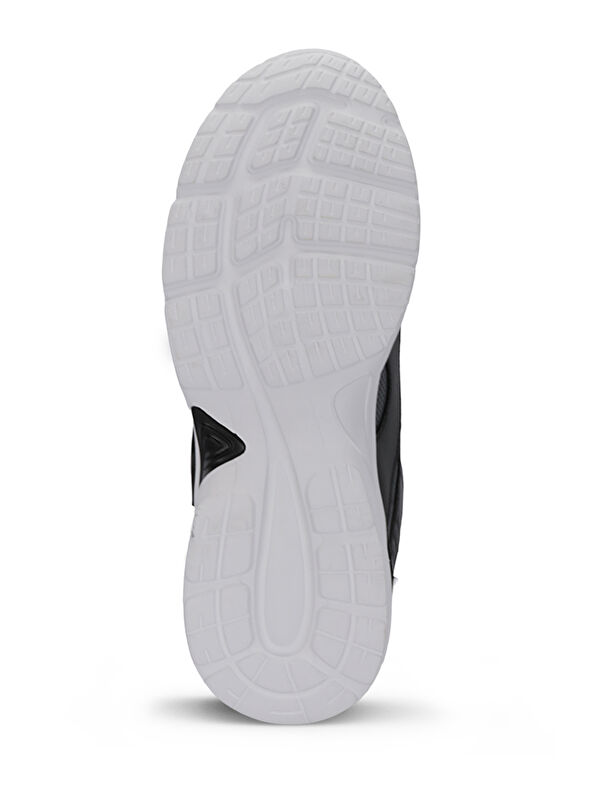 MOSSPORT I Erkek Füme / Siyah Koşu & Yürüyüş Spor Ayakkabısı - Görsel 8