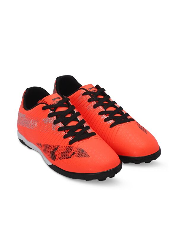 CYPRUS Erkek Futbol Ayakkabı Turuncu - Görsel 3