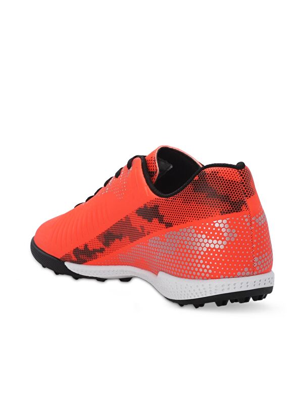 CYPRUS Erkek Futbol Ayakkabı Turuncu - Görsel 4