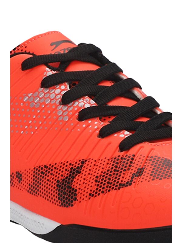 CYPRUS Erkek Futbol Ayakkabı Turuncu - Görsel 5