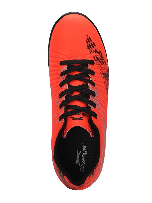 CYPRUS Erkek Futbol Ayakkabı Turuncu - Görsel 6