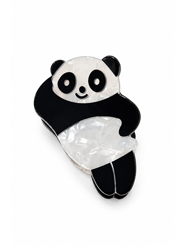 New Obsessions Lazy Panda Asetat Mandal Toka