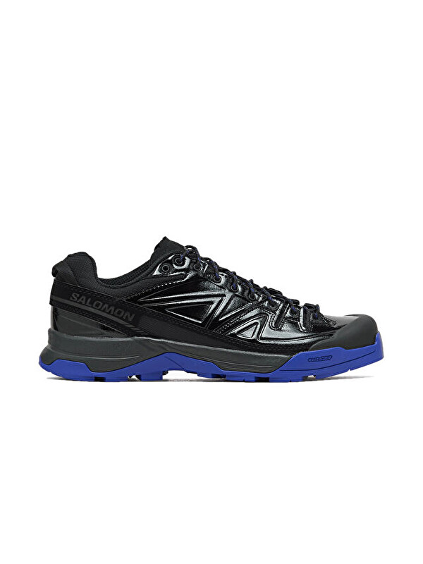 Salomon Advanced X-Alp Recon Erkek Outdoor Ayakkabısı L47969400 Siyah