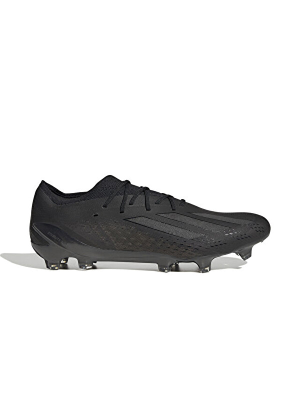 Adidas X Speedportal.1 Fg Erkek Çim Zemin Kramponu GZ5106 Siyah