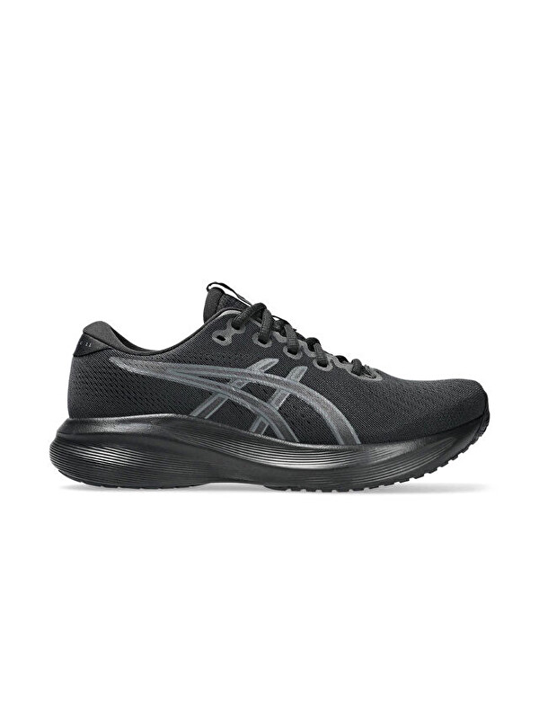 Asics Gel Excite 11 Kadın Koşu Ayakkabısı 1012B861-002 Siyah