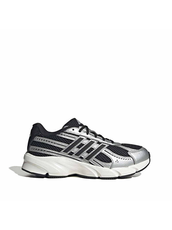 Adidas Technochaos 2000 Kadın Gri Spor Ayakkabı