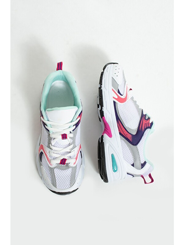 DUXAL SHOES Unisex Spor Ayakkabı