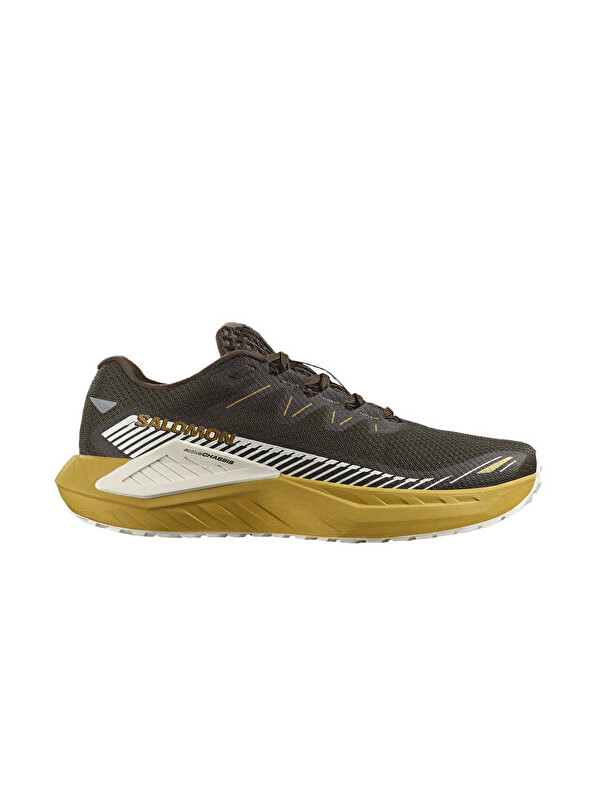 Salomon Drx Defy Grvl Erkek Outdoor Koşu AyakkabısıL47809700 Kahverengi