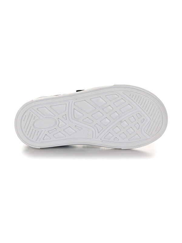 Richie Cırtlı İlk Adım Günlük Erkek Bebek Casual Ayakkabı - Görsel 6