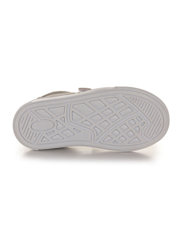 Richie Cırtlı İlk Adım Günlük Erkek Bebek Casual Ayakkabı - Görsel 6