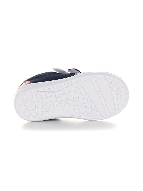 Şifu İlk Adım Cırtlı Erkek Bebek Spor Ayakkabı - Görsel 6