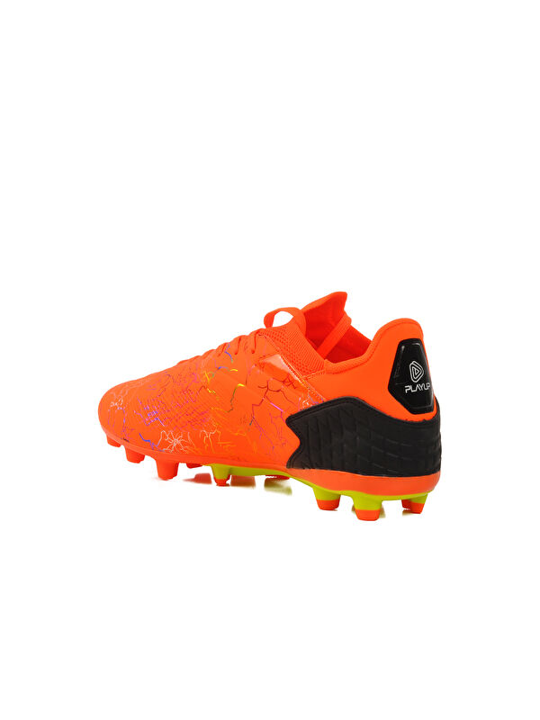 Playup Turuncu Playup Mk Erkek Krampon MK-251-148 M