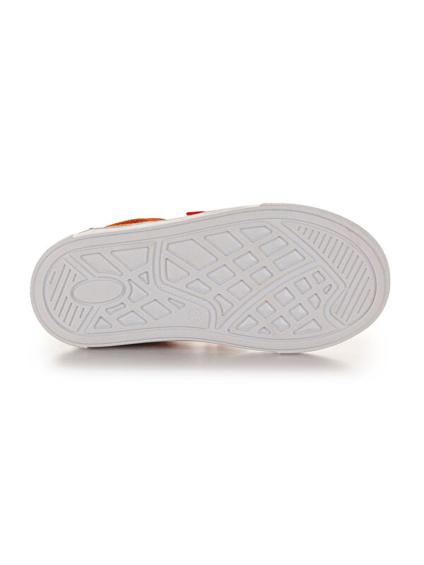 Richie Cırtlı İlk Adım Günlük Erkek Bebek Casual Ayakkabı - Görsel 6